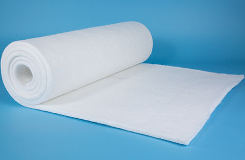 Tejido resistente al calor - P-600 Felt - Shanghai xuanzhou Industry CO.,LTD - de poliéster / industrial