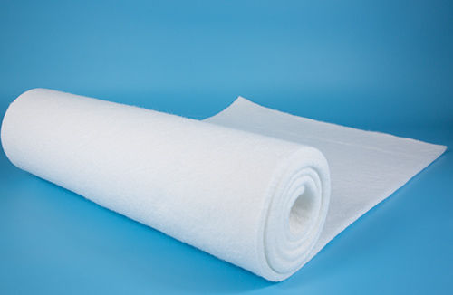 Tejido resistente al calor - P-1200 Felt - Shanghai xuanzhou Industry CO.,LTD - de poliéster / industrial