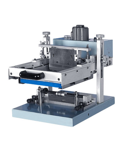 Máquina de serigrafia automática - 120 x 150 mm, 800 p/h | WSC-160A - WINON INDUSTRIAL CO.,LTD - de color / para listones de madera / neumática