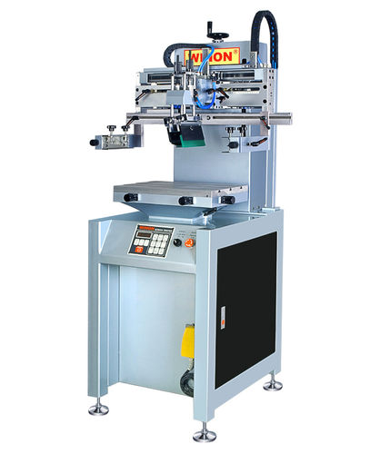 Máquina de serigrafia automática - 200 x 260 mm, 1 400 p/h | WSC-260B - WINON INDUSTRIAL CO.,LTD - de color / para listones de madera / neumática