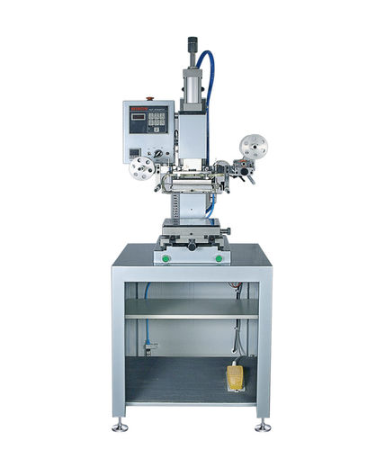 Máquina de marcado de impacto - WFH-150 - WINON INDUSTRIAL CO.,LTD - electroneumática