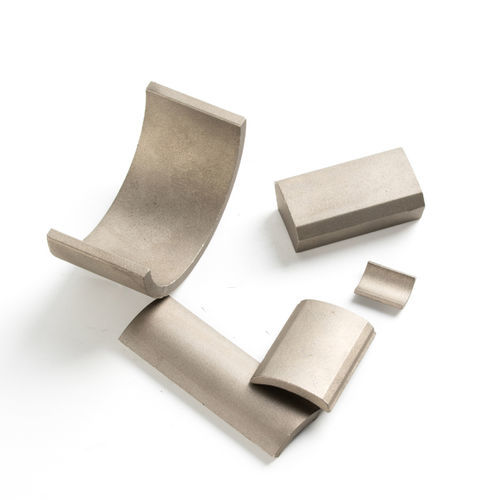 Imán de SmCo - U-Polemag Industry Ltd - de arco
