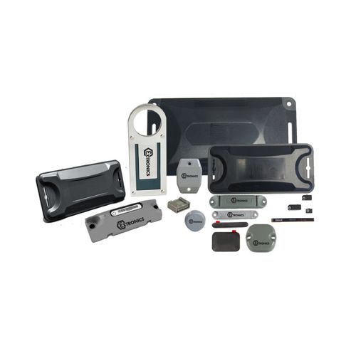 Etiqueta RFID - iTAG500 series - Extronics Ltd - UHF / industrial