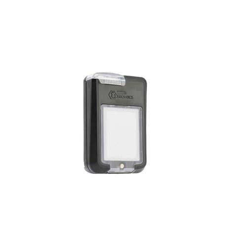 Etiqueta RFID - iTAG X10 - Extronics Ltd - active / testigo / para aplicaciones industriales