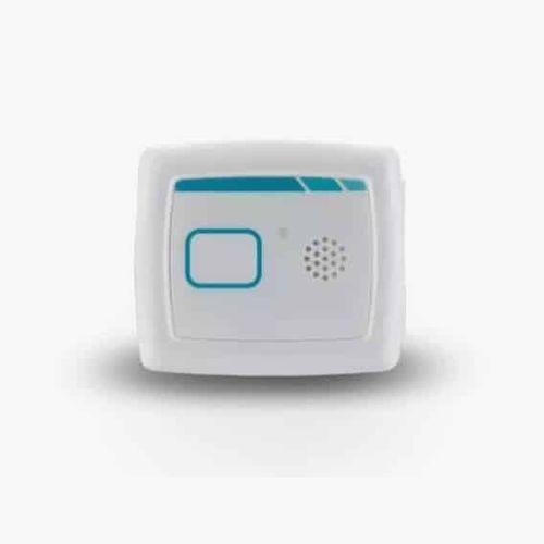 Lector de credencial - T14  - Extronics Ltd