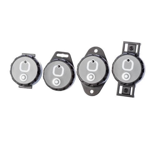 Etiqueta adhesiva - iTAG XB10 series - Extronics Ltd - de cables / para manguera / flexible