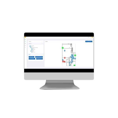 Software de seguridad - ELE - Extronics Ltd - de almacenamiento / de conectividad / para infraestructuras