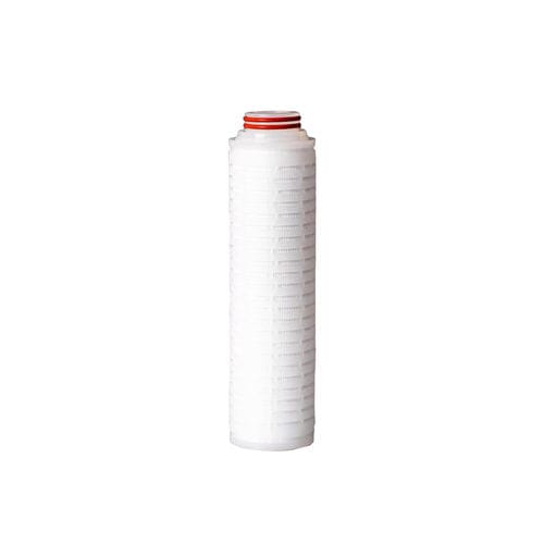 Cartucho filtrante de agua - PolyPure-Classic series - Membrane Solutions LLC - de esterilización / de PP / industrial