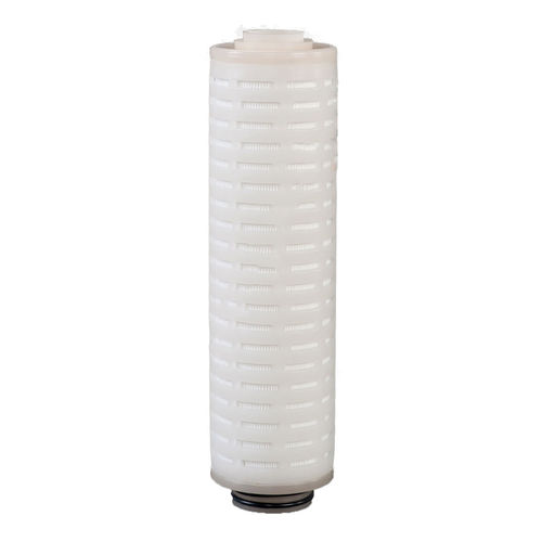 Cartucho filtrante de agua - PolyPure-D series - Membrane Solutions LLC - para filtración fina / de profundidad / de PP