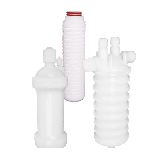 Cartucho filtrante de agua - Clean-Nova series - Membrane Solutions LLC - para ultra-filtración / de PES / industrial