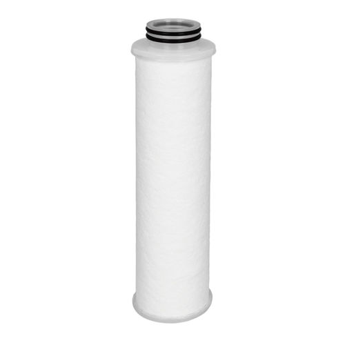 Cartucho filtrante de agua - CMPro-D series - Membrane Solutions LLC - de profundidad / de PP / de precisión