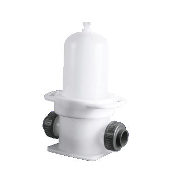 Cárter de filtro de cartucho - APH series - Membrane Solutions LLC - para líquido / de polipropileno