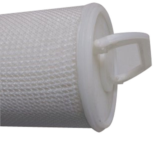 Cartucho filtrante de agua - PlatPure - Membrane Solutions LLC - para bebidas / para filtración fina / para desalinización
