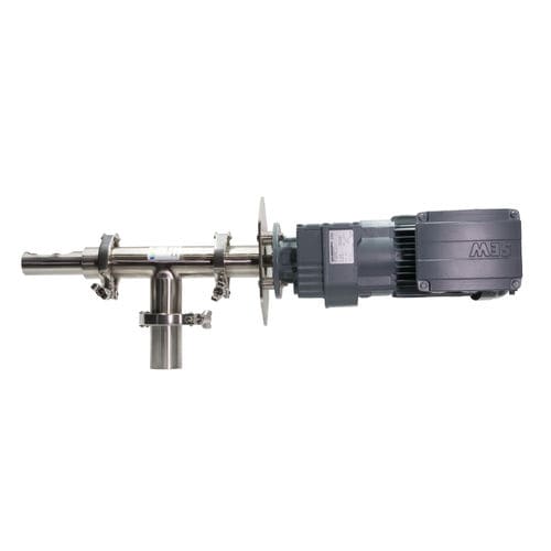 Muestreador para productos a granel - B1 - Sentry Equipment - automático / con sonda / de tornillo