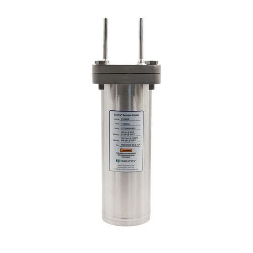 Refrigerador de agua - FLR series - Sentry Equipment - para muestras / compacto