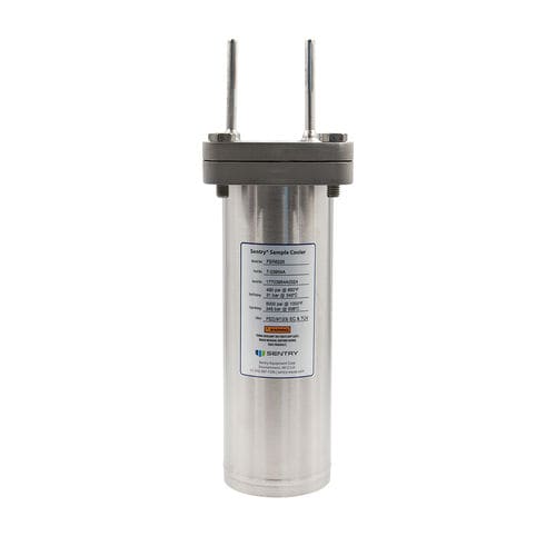 Refrigerador para muestras - FSR series - Sentry Equipment - de agua / compacto