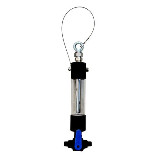 Purgador de gas - MT-1 - Sentry Equipment - automático / magnético