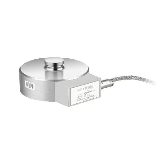Célula de carga digital - BR200SD - BAYKON Industrial Weighing Systems