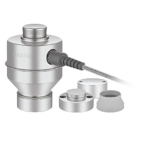 Célula de carga digital - BR030SD - BAYKON Industrial Weighing Systems