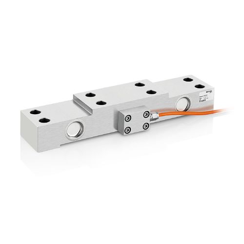 Célula de carga de doble cizallamiento - BY535 - BAYKON Industrial Weighing Systems - tipo viga / capacitiva / de alta precisión