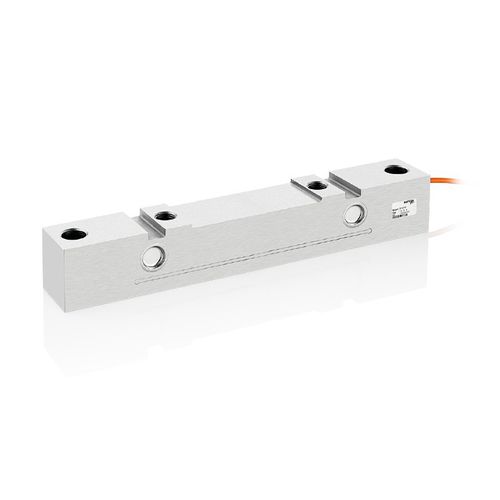 Célula de carga de doble cizallamiento - BY540 - BAYKON Industrial Weighing Systems - tipo viga / capacitiva / de alta precisión