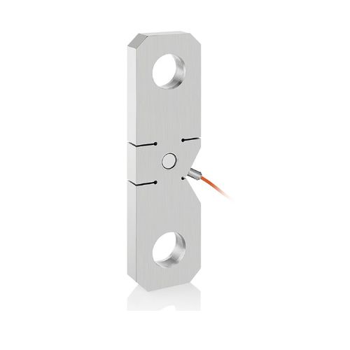 Célula de carga de tracción - BY404 - BAYKON Industrial Weighing Systems - tipo viga / capacitiva / para grúas