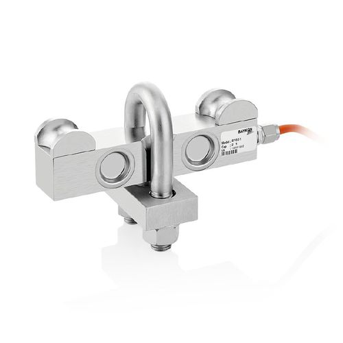 Célula de carga de tracción - BY601 - BAYKON Industrial Weighing Systems - tipo viga / capacitiva / para la medición de la tensión de cables