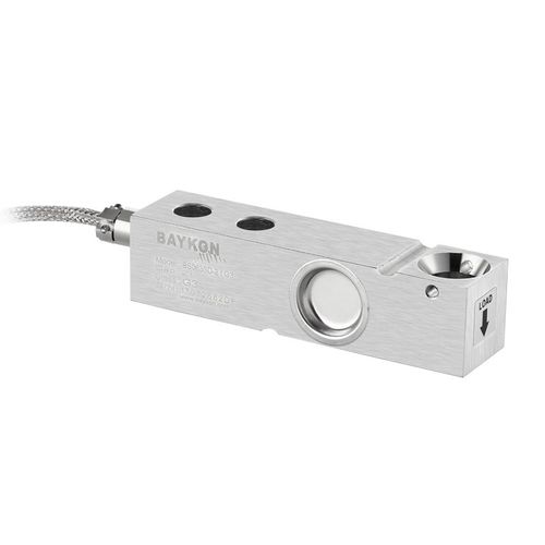 Célula de carga de compresión - BS063SD - BAYKON Industrial Weighing Systems - encapsulada / digital / de pesaje