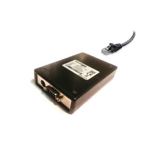 Convertidor de señal - BYK - RS232 to Ethernet Convertor - BAYKON Industrial Weighing Systems - de comunicaciones / digital / de protocolos