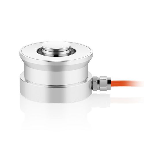 Célula de carga de anillo - BR110SD - BAYKON Industrial Weighing Systems - digital / de acero inoxidable / IP68