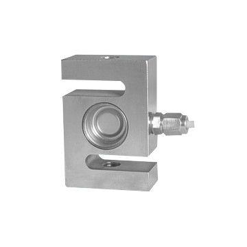 Célula de carga de tracción - BT605S - BAYKON Industrial Weighing Systems - en S / capacitiva / para tolva