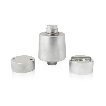 Célula de carga de compresión - BR020 - BAYKON Industrial Weighing Systems - encapsulada / capacitiva / de pesaje