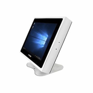 Panel PC TFT LCD - PX15 - BAYKON Industrial Weighing Systems - con pantalla táctil capacitiva / 15" / 1920 x 1200
