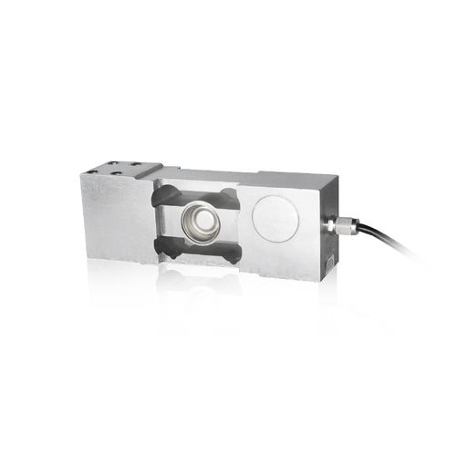 Célula de carga de compresión - LP263SW - BAYKON Industrial Weighing Systems - de punto único / capacitiva / de pesaje