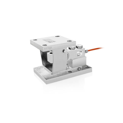 Módulo de pesaje galvanizado - LEB / RB - BAYKON Industrial Weighing Systems - de acero inoxidable / de acero / de zinc