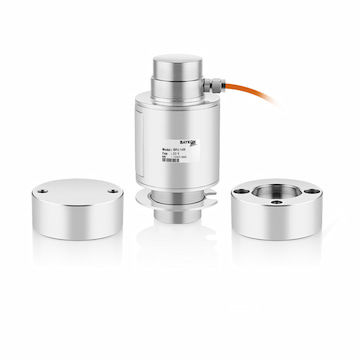 Célula de carga de compresión - BR016D - BAYKON Industrial Weighing Systems - encapsulada / digital / IP68