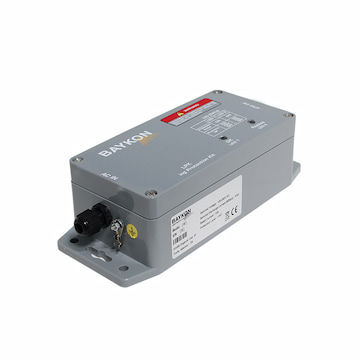 Caja de protector de sobretensión - LPK - BAYKON Industrial Weighing Systems