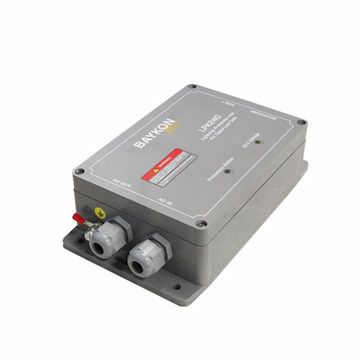 Caja de protector de sobretensión - LPK24D - BAYKON Industrial Weighing Systems