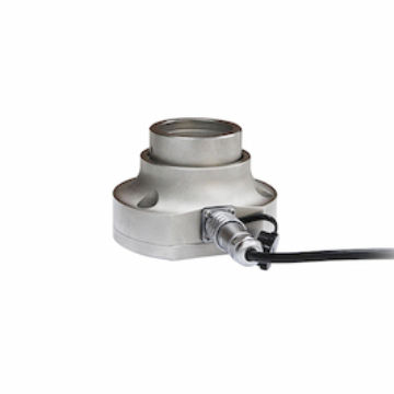 Célula de carga de tracción - BW010 - BAYKON Industrial Weighing Systems - capacitiva / analógica / de acero inoxidable