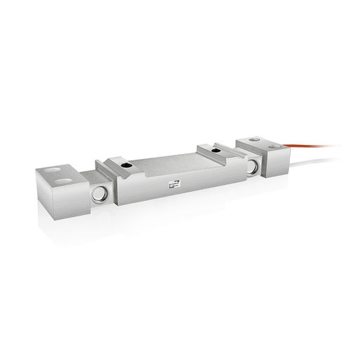 Célula de carga de doble cizallamiento - BY538 - BAYKON Industrial Weighing Systems - tipo viga / analógica / IP67