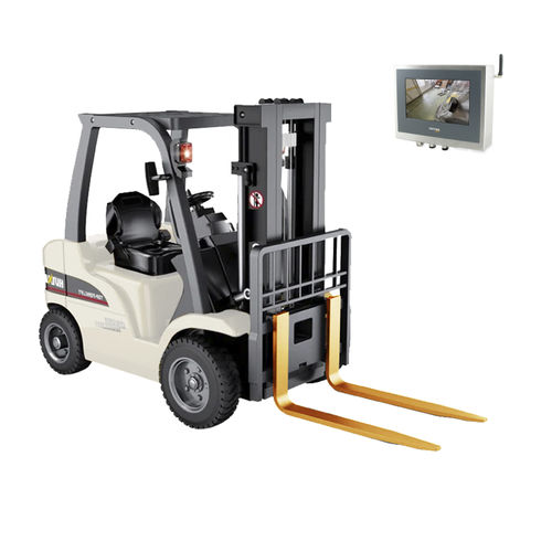 Balanza electrónica - MagicFORKS® FK - BAYKON Industrial Weighing Systems - Bluetooth / inalámbrica / IP67