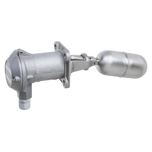 Interruptor de nivel de flotador magnético - A 01 041 - Trimod'Besta - para agua / para aceite / para aguas residuales