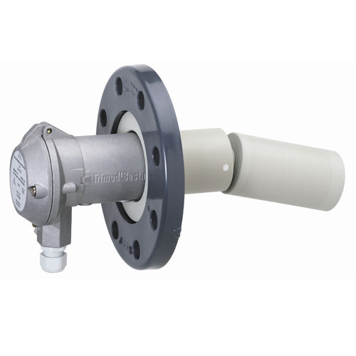 Interruptor de nivel de flotador magnético - A 301 99  - Trimod'Besta - para líquidos / para depósito / para productos químicos