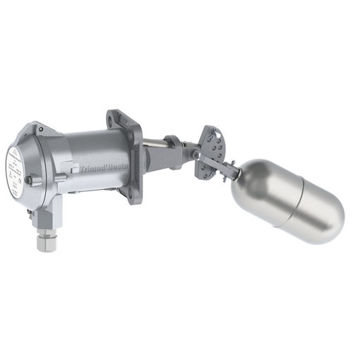 Interruptor de nivel de flotador magnético - A 01 09 - Trimod'Besta - para líquidos / para depósito / para productos químicos