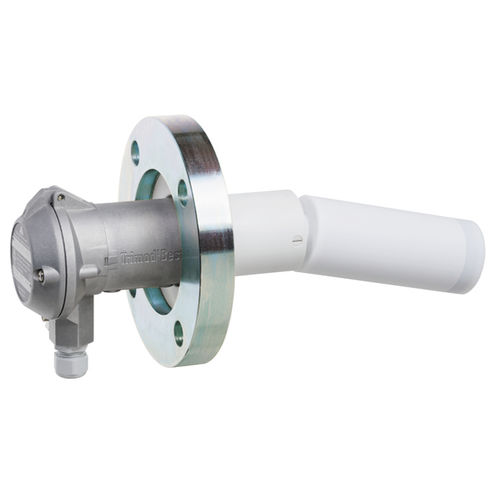 Interruptor de nivel de flotador magnético - A 304 98  - Trimod'Besta - para líquido corrosivo / para depósito / para productos químicos
