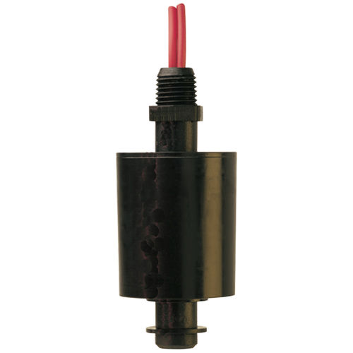 Interruptor de nivel de flotador magnético - LS-74780 - Trimod'Besta - para líquidos / de plástico / vertical