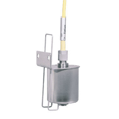 Interruptor de nivel de flotador magnético - UNS-VA/SB5 - Trimod'Besta - para líquidos / de achique / de acero inoxidable