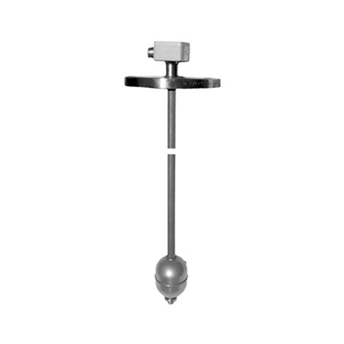 Transmisor de nivel de flotador - USE 3200 - Trimod'Besta - para líquido / 4-20 mA / 3 hilos