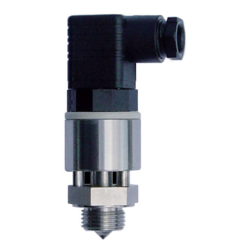 Interruptor de nivel optoelectrónico - OPG05 - Trimod'Besta - para líquidos / de acero inoxidable / roscado