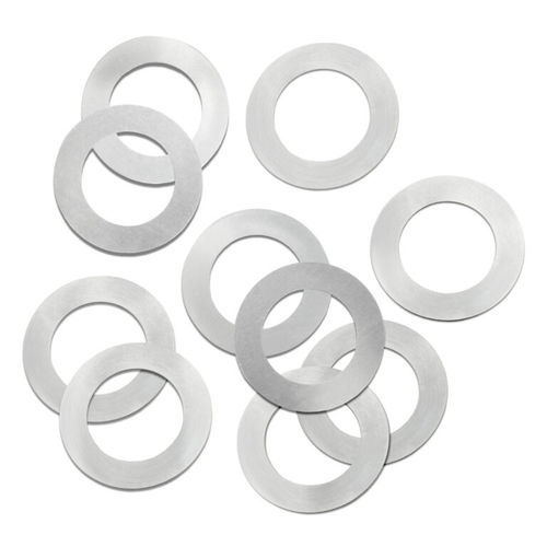 Calce de acero inoxidable - 84101 - Precision Brand Products - de precisión